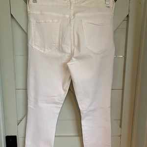 Mother Jeans Size 32